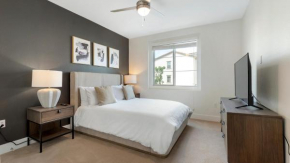 St Louis Cardinals Apartments by Barsala